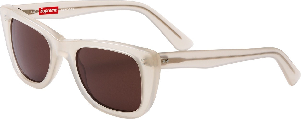 Cat Sunglasses view 3